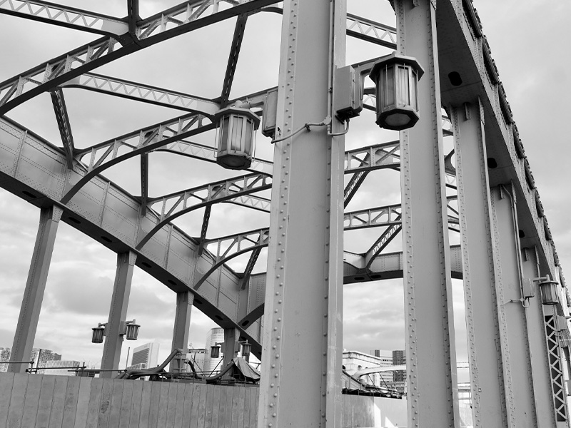 創業45年の歴史